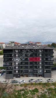 Tuna Mahallesinde 2+1 Geniş Sıfır Daire