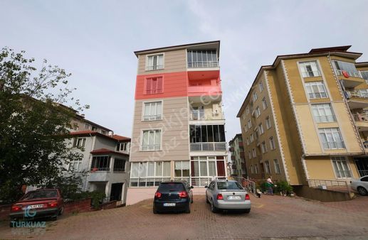 Vali Konağı'nda Geniş Odalı 3+1 Kiralık Daire