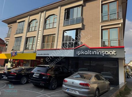 Kiralık 1+1 Daire - Yalı Mevki Full Eşyalı