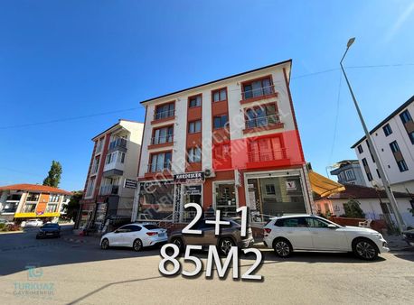 Sıtmayanı'nda Eşyalı 2+1 Kiralık Daire