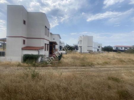 Kısko Sitesi Yanında Kat İrtifakı Arsa