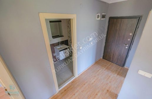 Kavallarda Resmi Kurumlara 5 Dk Mesafede Kiralık 2+1 Daire