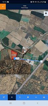 Yaya Mah.değerli Arsa