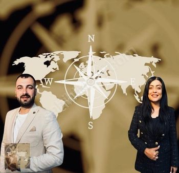 Dream Home'dan Yatırım Fırsatı 5256m2 (daire Takasına Açık)