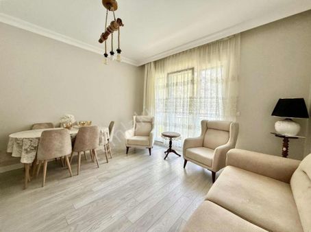 Kozyatağı Minibüs Cad. Yakın 3 Yaşında 2+1 Daire Direde Mülk Sahibi Oturmaktadır