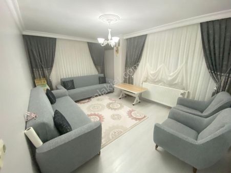 Ekşioğlu Gyd'den İnönüde 2+1 90m2 Arakat Satılık Daire