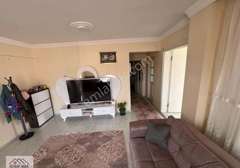 Arda Emlak Ofisisi’nde Kaleiçi Subay Lojmanları Yakını Balkonlu Daire