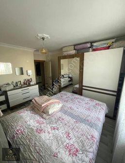 Çorlu Park Civarında Masrafsız Geniş Site İçinde 2+1 Daire