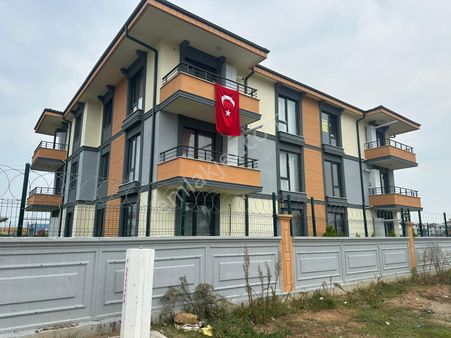 Şık Dokunuşlarla Şekillenmiş Aydınlık 2+1 Daire