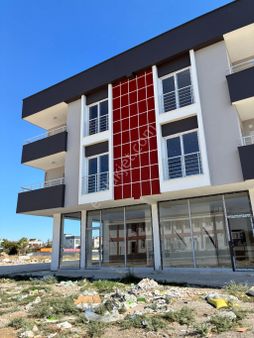 Yaramış Mh. Borsa Menkul Kıymetler Lisesi Karşısı Satılık 3+1 Sıfır Daire