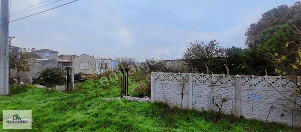 Tekirdağ Kapaklı Karlıda İlçe Merkezinde Satılık Arsa