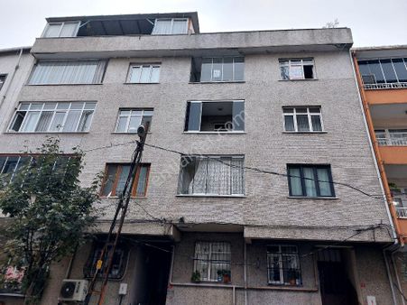 Gaziosmanpaşa Hürriyet Mah De Kiralık Dubleks 4+3