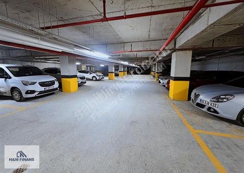 Tuzla Aydınlı Toki Konaşlı'da Satılık 3+1 Daire