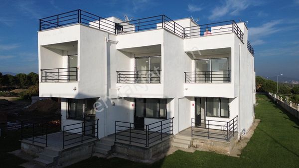 🔴 Gömeç Sahilde Denize Yakın Uygun Fiyatlı Villa