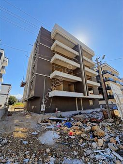 Finike Kum Mahallesinde