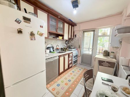 ꧁ay Emlaktan꧂akçay'da Doğalgazlı Ön Cephe Müstakil Tadında Satılık 3+1 Masrafsız Geniş Daire