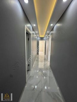 Samsun Tekkeköy 19 Mayıs Mahallesinde Lüks Sıfır 3+1 Daire