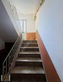 Samsun İlkadım Reşadiye Mahallesinde Kiralık 3+1 Daire