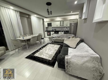 Tepecik'de Hastaneye Yakın Kiralık Lüx 2+1 Daire