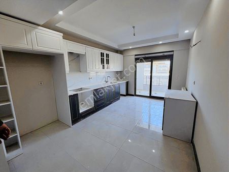 Belek Yolu Üzeri Satılık 3+1 Daire