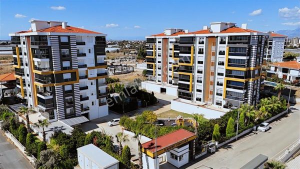 Eminceler Yaşam Kent 1 Sitesinde Satılık Daire 145 M2