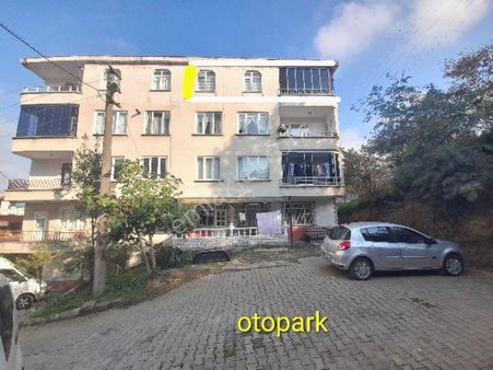 Satılık Bulancak 3.kat, 3+1, 145m2 Daire