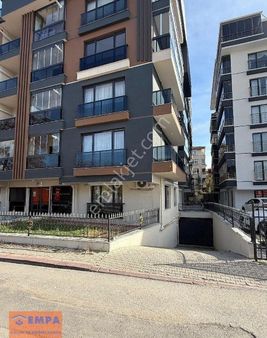 Empa'dan Gençlik Caddesi Yakını Yeni Binada 3+1daire