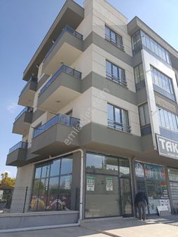 Kiralık Dükkan Şehir Hastanesi Çevre Yolu