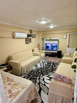 İzmir Konak Zeytinlilte Lüx Daire Sıfır Masraff