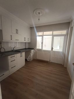 Merkezi Konumda 3+1 Kiralik Daire