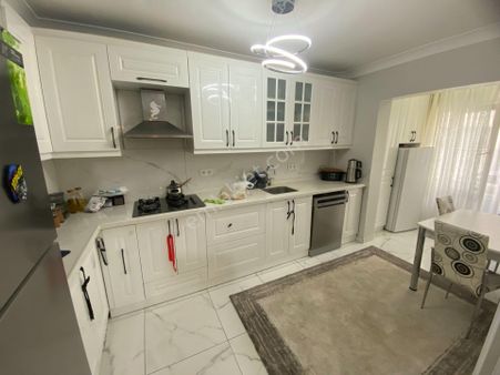 Sincanın Kalbinde Site İçi 3+1 Ful Yapılı Satılık Lüx Daire