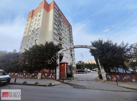 Home Art Sitesi Aydınlık Ferah 2+1 Boş Manzaralı Daire