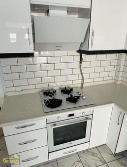 Orhangazi Mahallesinde Kiralık 2+1