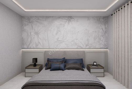 Yeni Şafak Mah Satılık Daire 2+1