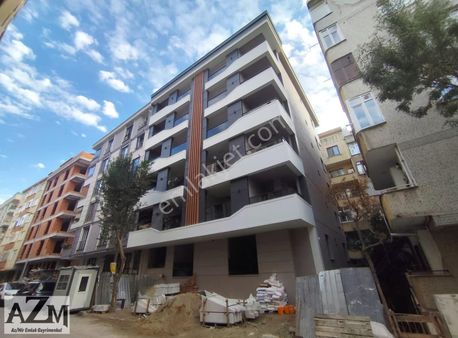 Azmir'den Kupa Yakını Satılık 4+2 Geniş Dubleks Daire For Sale