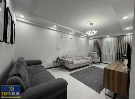 Yenibonsa Radar Da 2023 Yapımı Bina Da 2+1 Satılık Daire