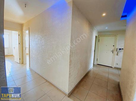 İkebana Evlerinde 3+1-167m2 Kiralık Daire Peyzaj Cepheli