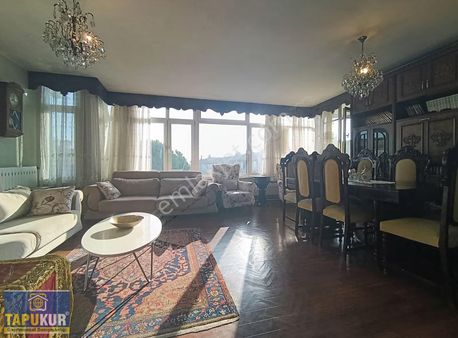 Yeşilköy Site İçi Deniz Manzaralı Denize Sıfır Satılık 3+1 115m2