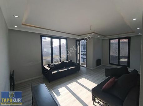 Avcıların Merkezi Konumu Ultra Lüx Binası Kiralık 3+1 Daire