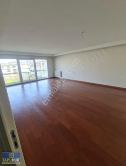 İkebana Evlerinde Peyzaj Cepheli 3+1 Kiralık Daire Tapukur'dan