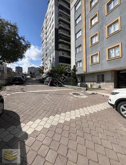 Ekipten Eşyalı Kiralık Daire 2+1 Site İçinde