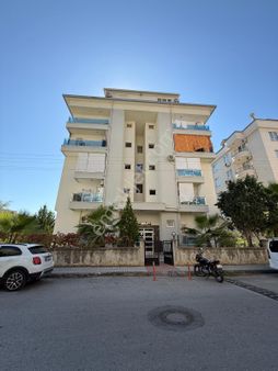 Alanya Cikcillide Ayrı Mutfak Kiralık Daire