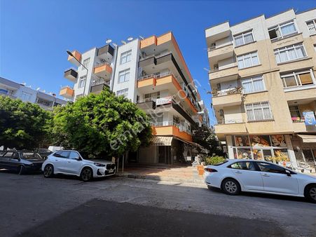 New Form'dan Cumhuriyet Mahallesi'nde 3+1 Satılık Daire