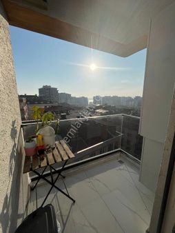 Barış'tan Açık-kapalı Otoparklı Lüks 3+1 Daire