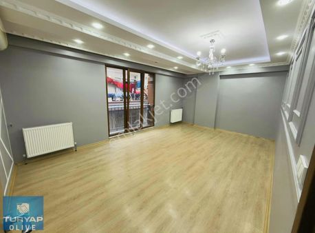 Zeytinburnu Çırpıcı,da Fırsat 3+1 Satılık Daire