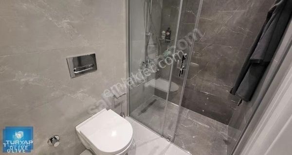 Akzirve 1+1 Satılık Daire