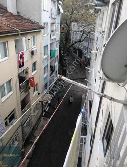 Şehrin Kalbinde Yenilenmiş, Masrafsız Daire