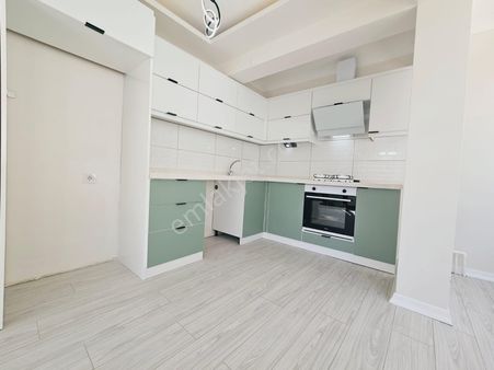 Cantan'dan Akçayda 2+1 Lüks Ön Cephe Denize Kordona Çarşıya Yakın Daire