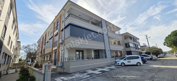 Hs Lider Emlak'tan Gömeç Kemalpaşa Hastane Okulun Dibinde