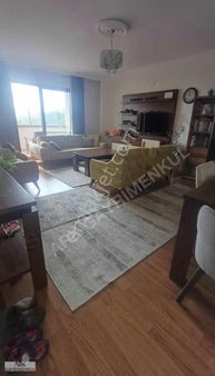 Güney Cephe Geniş Havuzlu Sitede Satılık 2+1 Daire